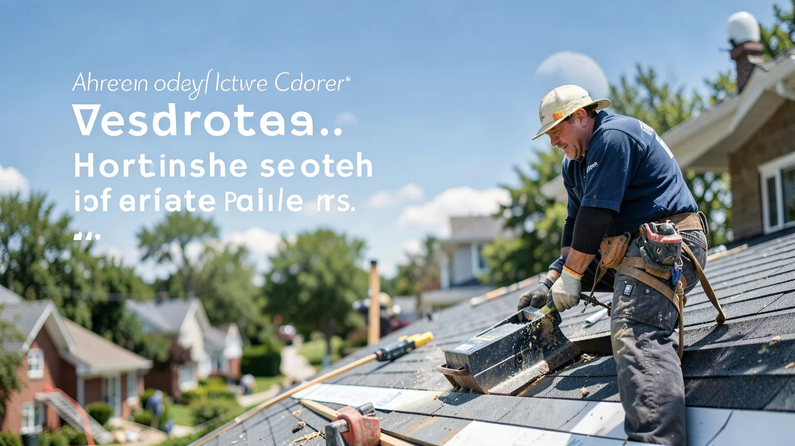 Roof Replacement in Winter Harbor, ME near me